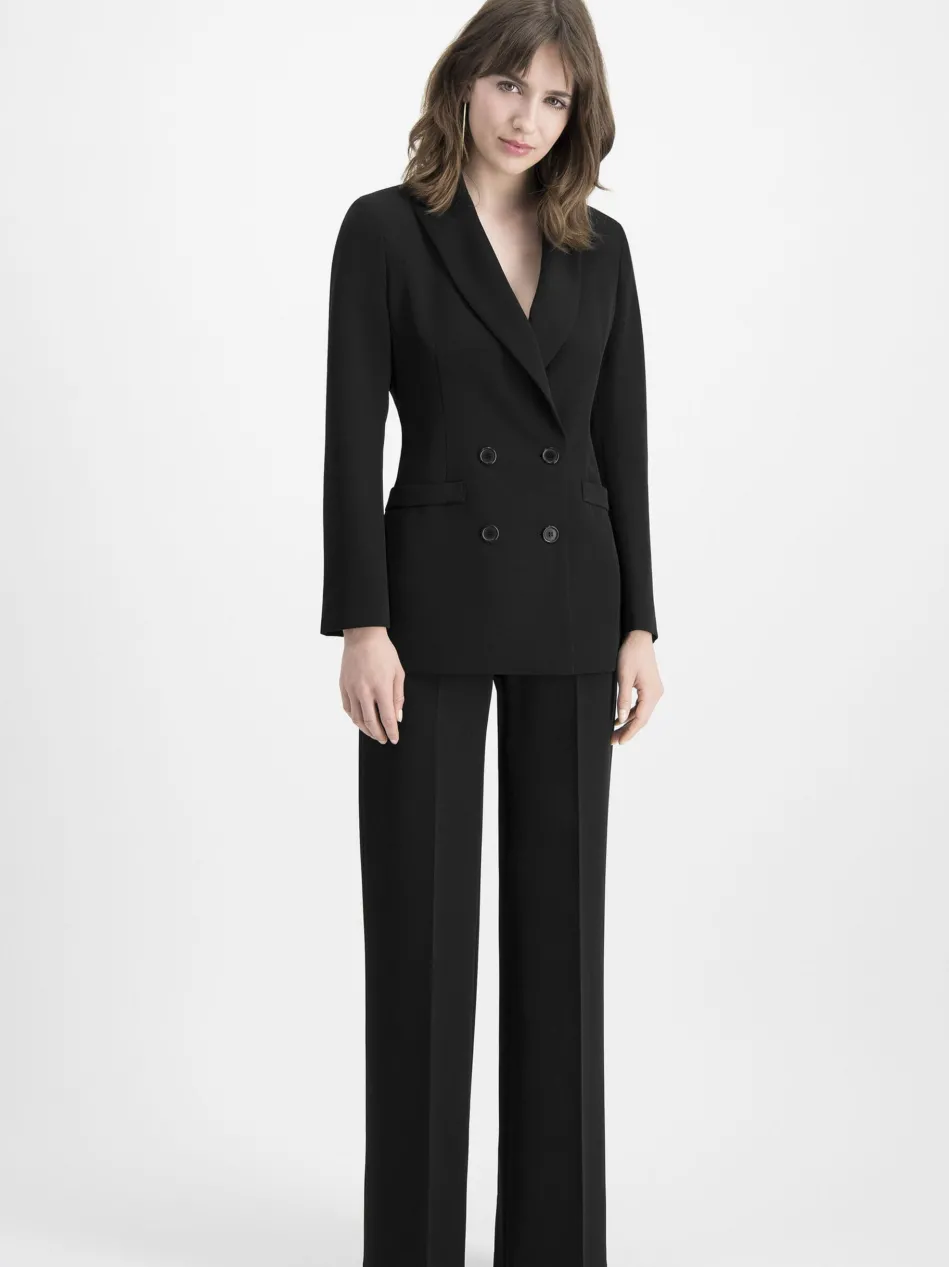 Damen Longblazer - CORNOVA