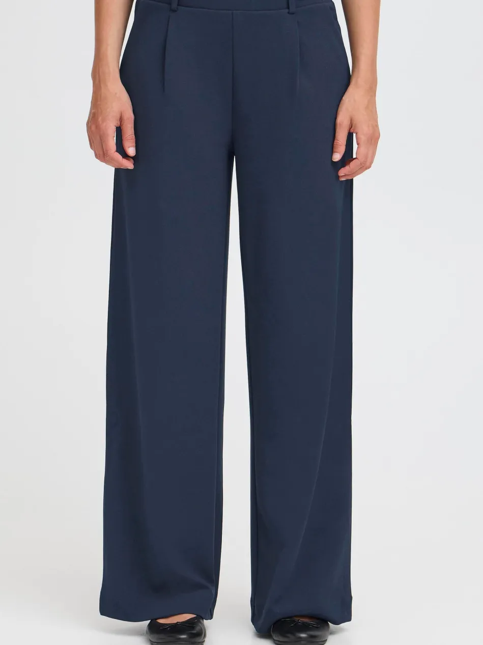 Damen Loungehose - BMMTAYRA PANTS