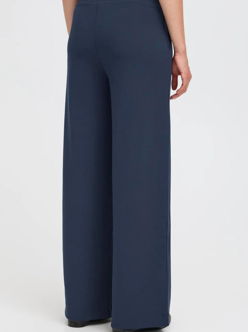 Damen Loungehose - BMMTAYRA PANTS