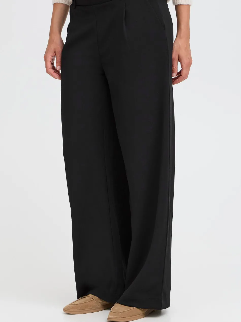 Damen Loungehose - BMMTAYRA PANTS