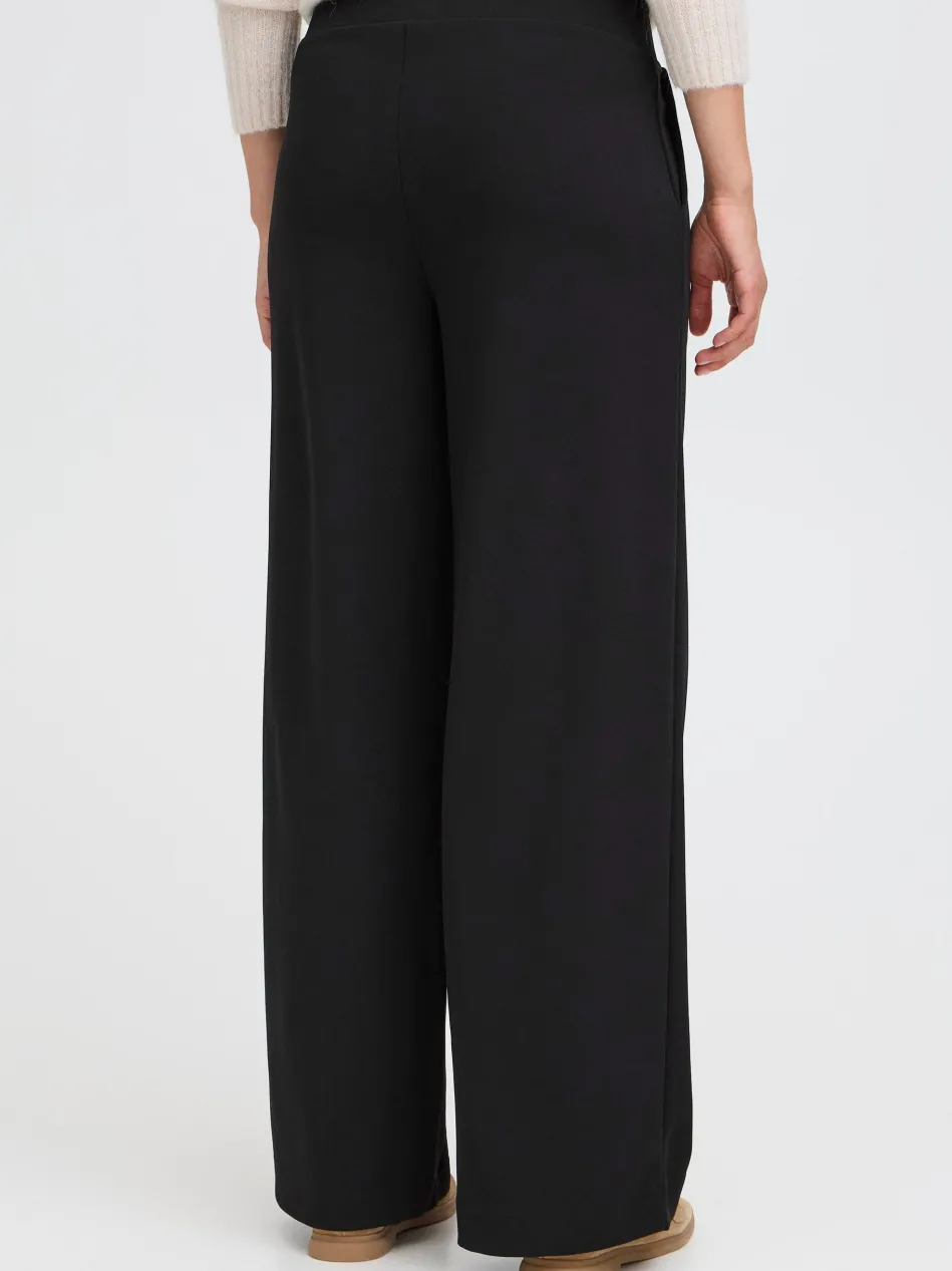 Damen Loungehose - BMMTAYRA PANTS