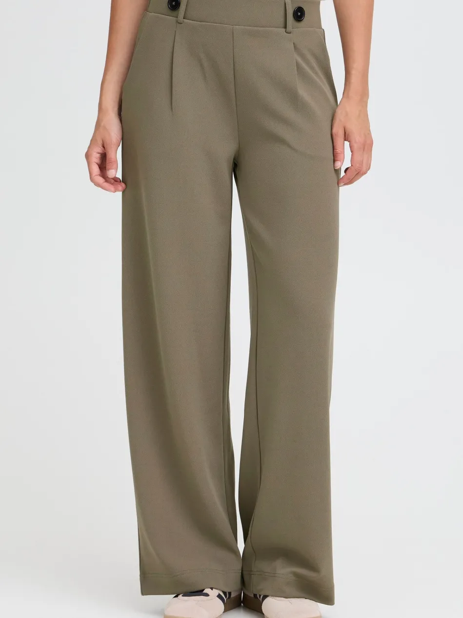 Damen Loungehose - BMMTAYRA PANTS