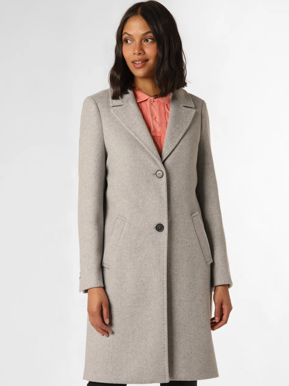 Damen Mantel