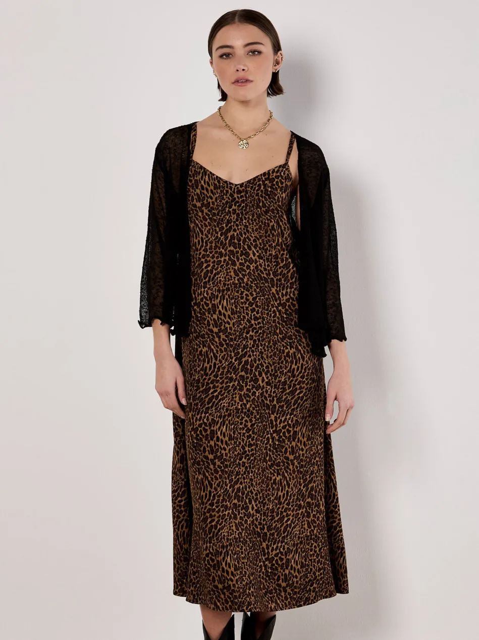 Damen Maxikleid