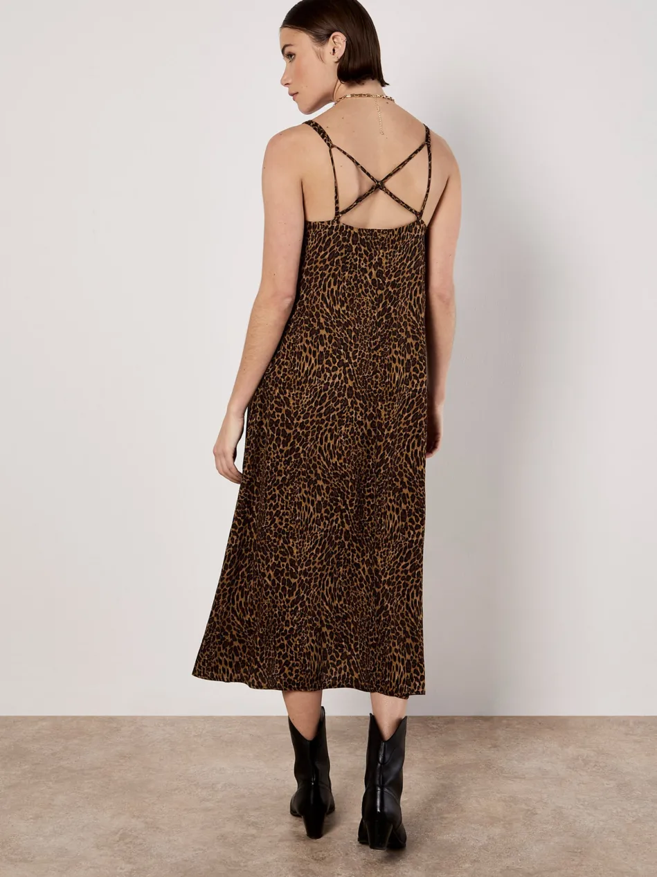 Damen Maxikleid