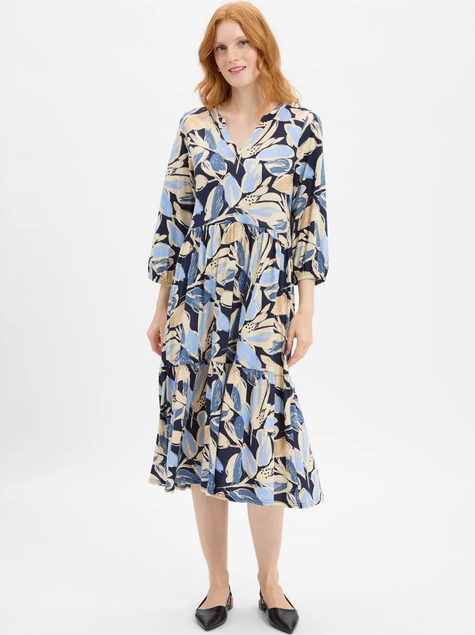 Damen Maxikleid - SCFelicity