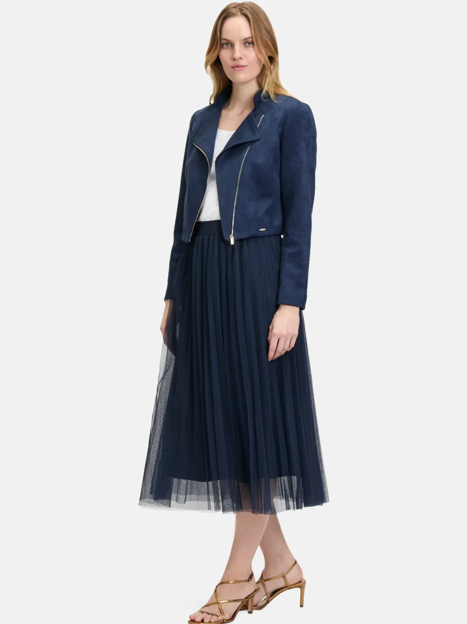 Damen Midirock