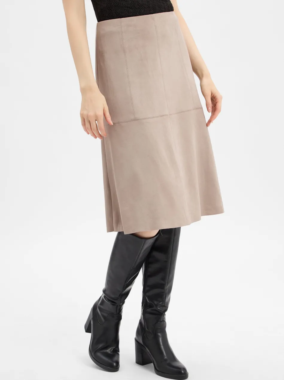 Damen Midirock