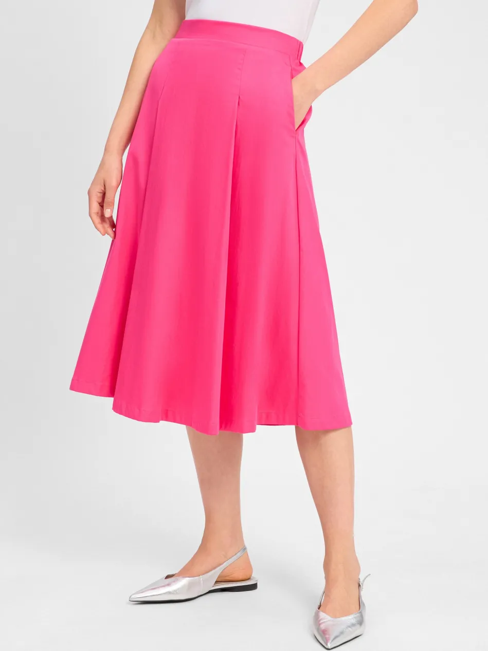 Damen Midirock