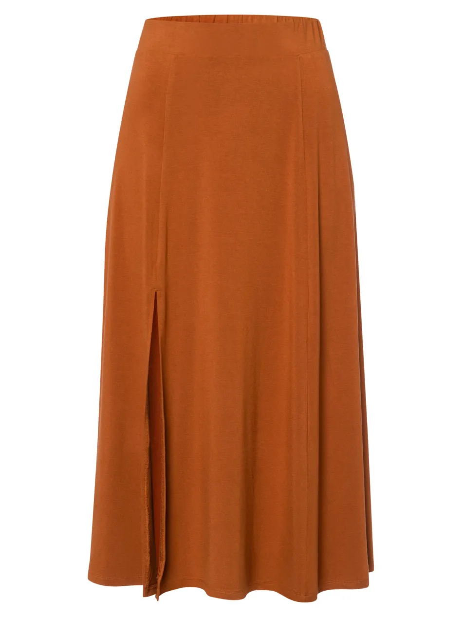 Damen Midirock