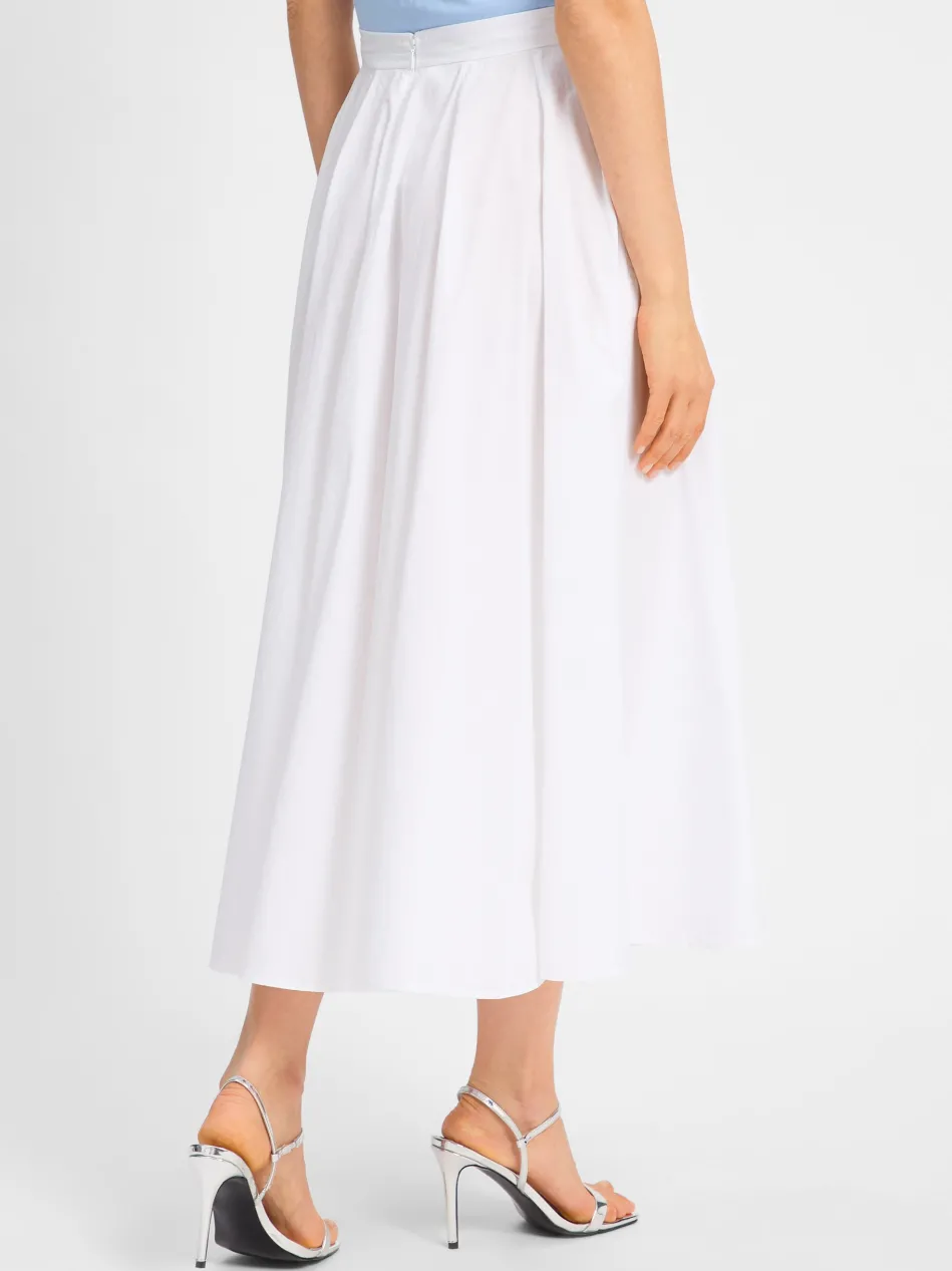 Damen Midirock