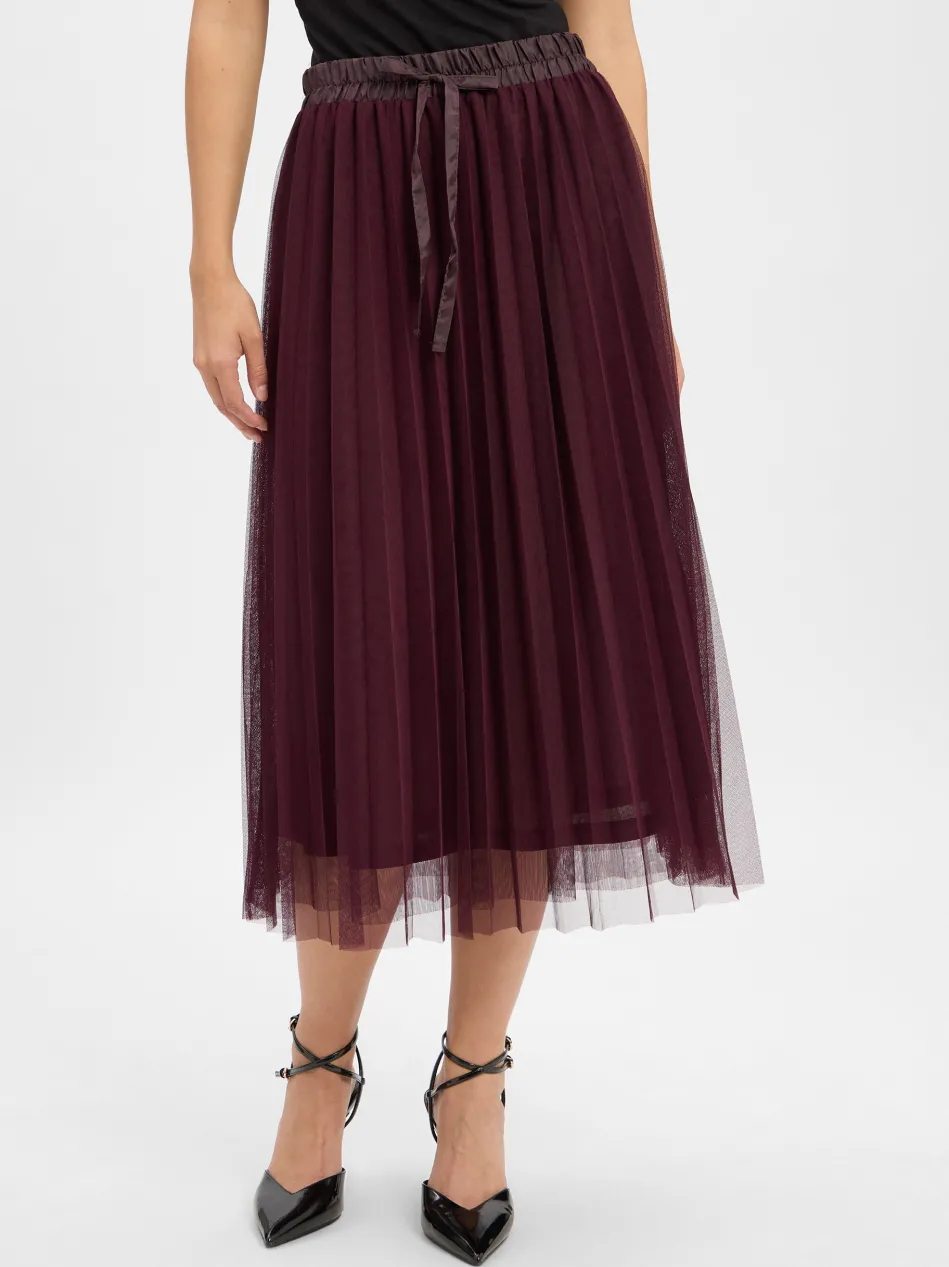 Damen Midirock
