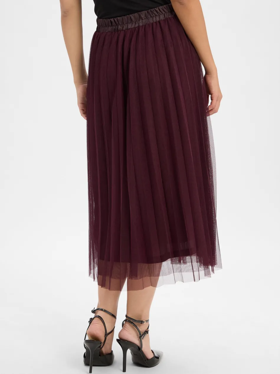 Damen Midirock