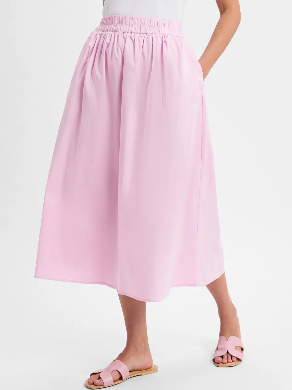 Damen Midirock