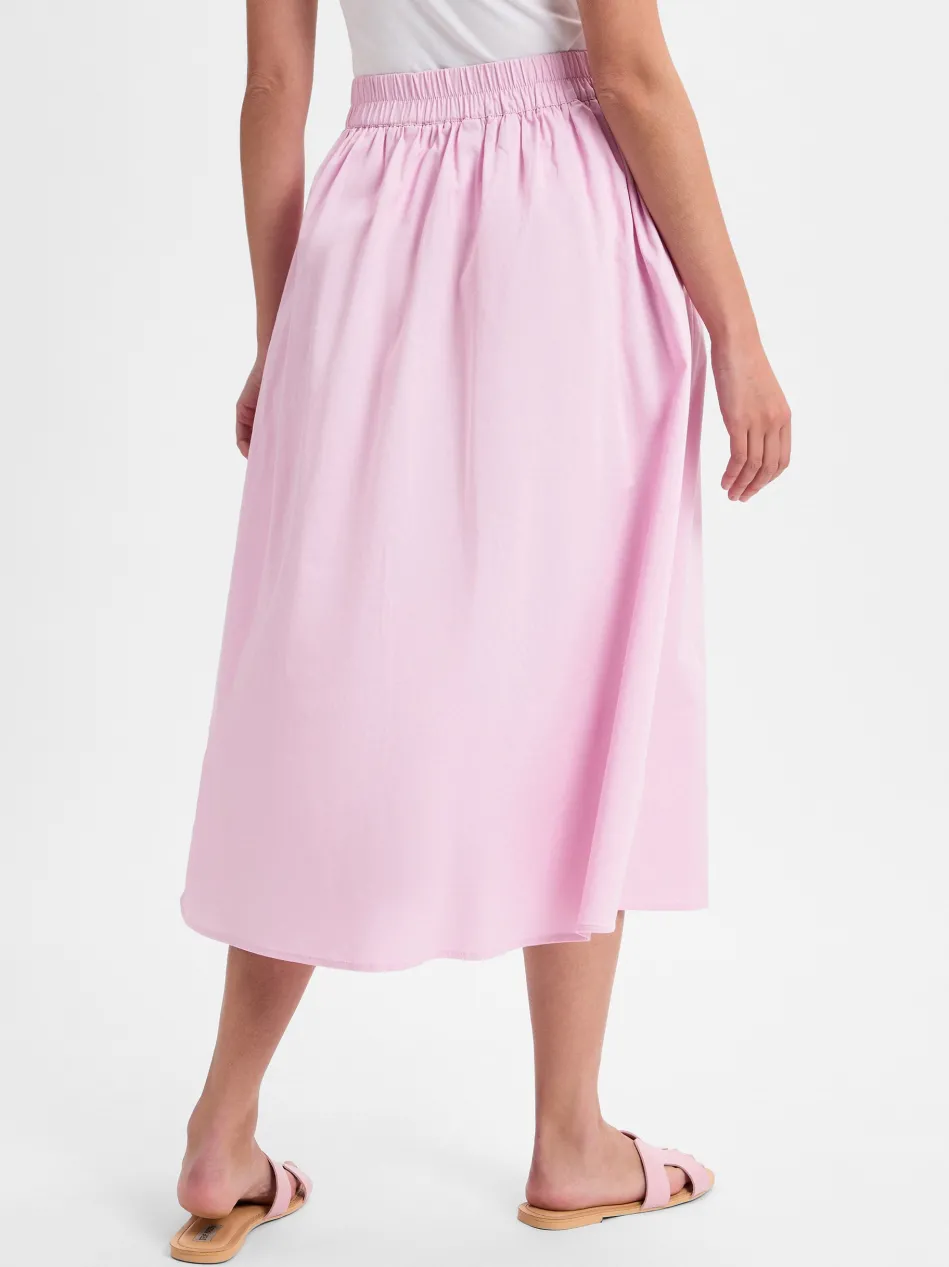 Damen Midirock