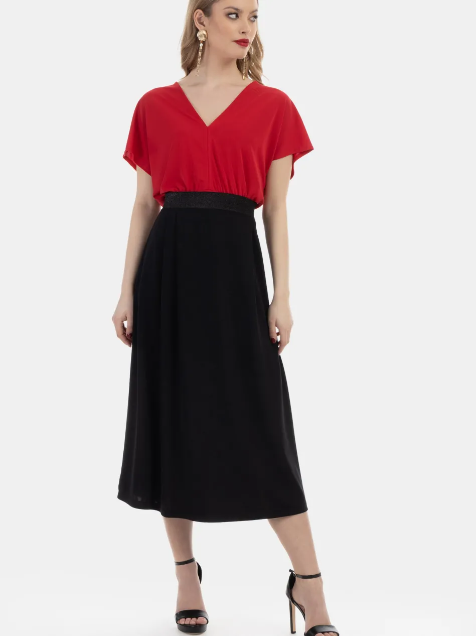 Damen Midirock