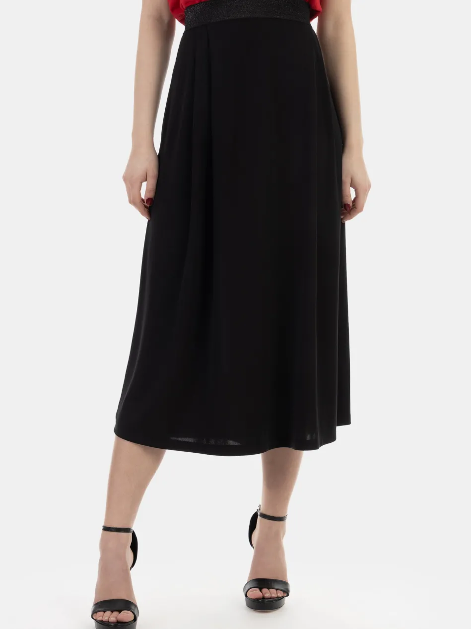 Damen Midirock