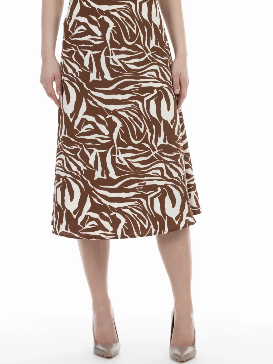 Damen Midirock