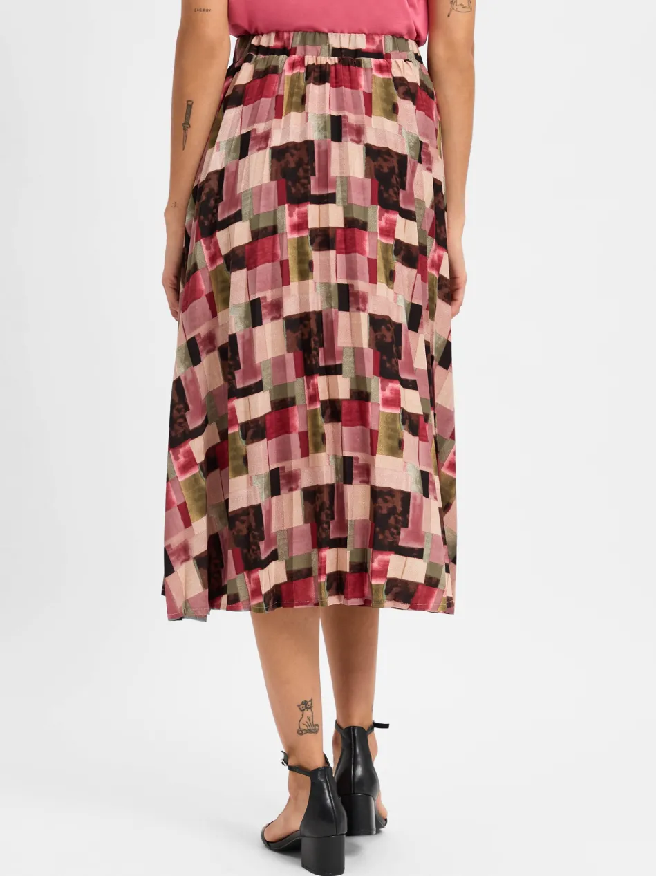 Damen Midirock