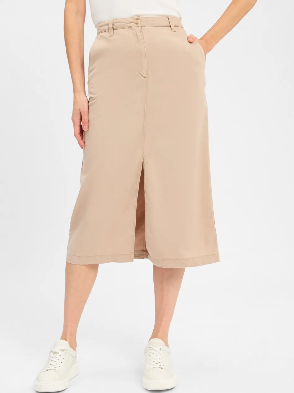 Damen Midirock