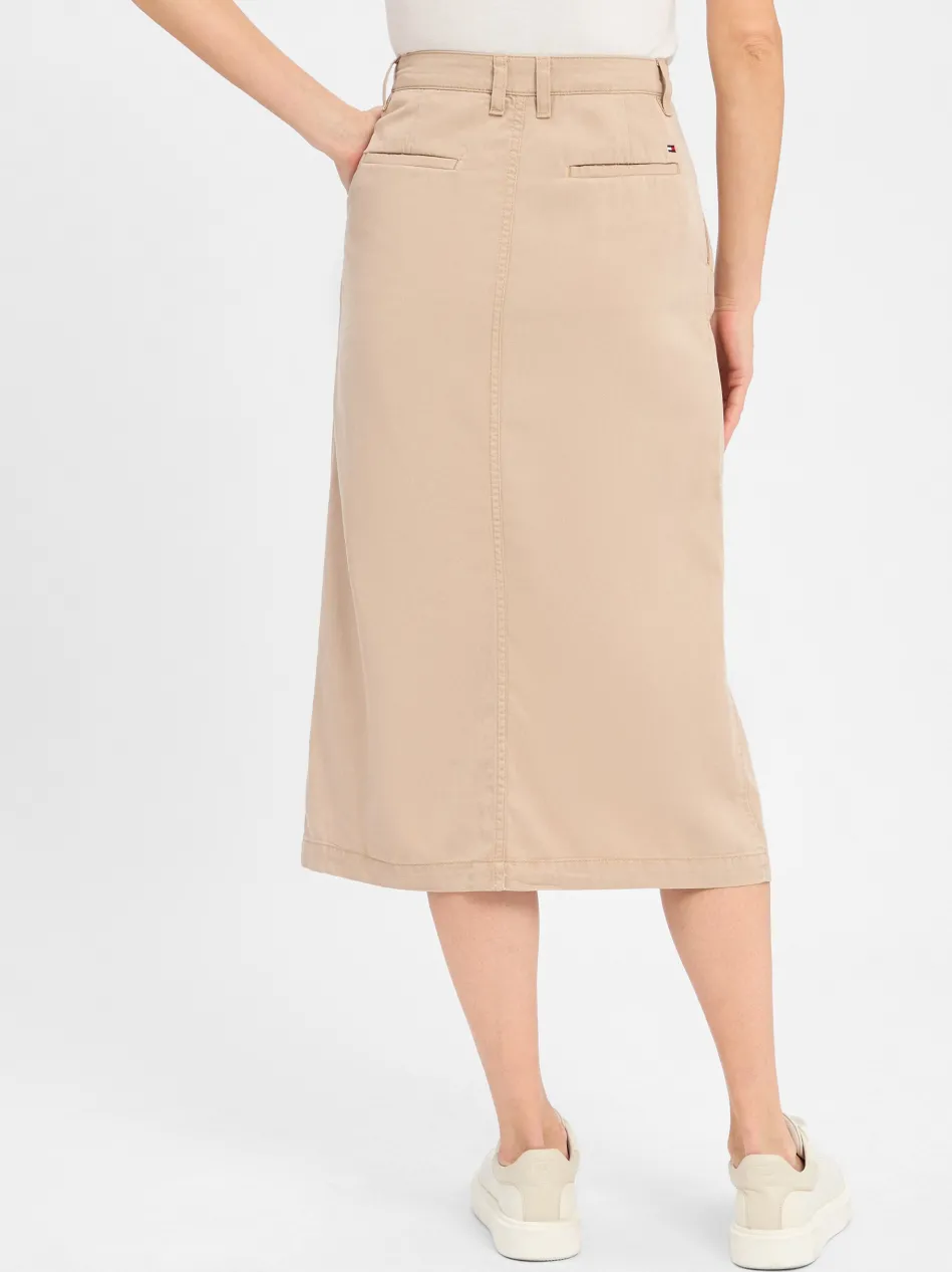 Damen Midirock