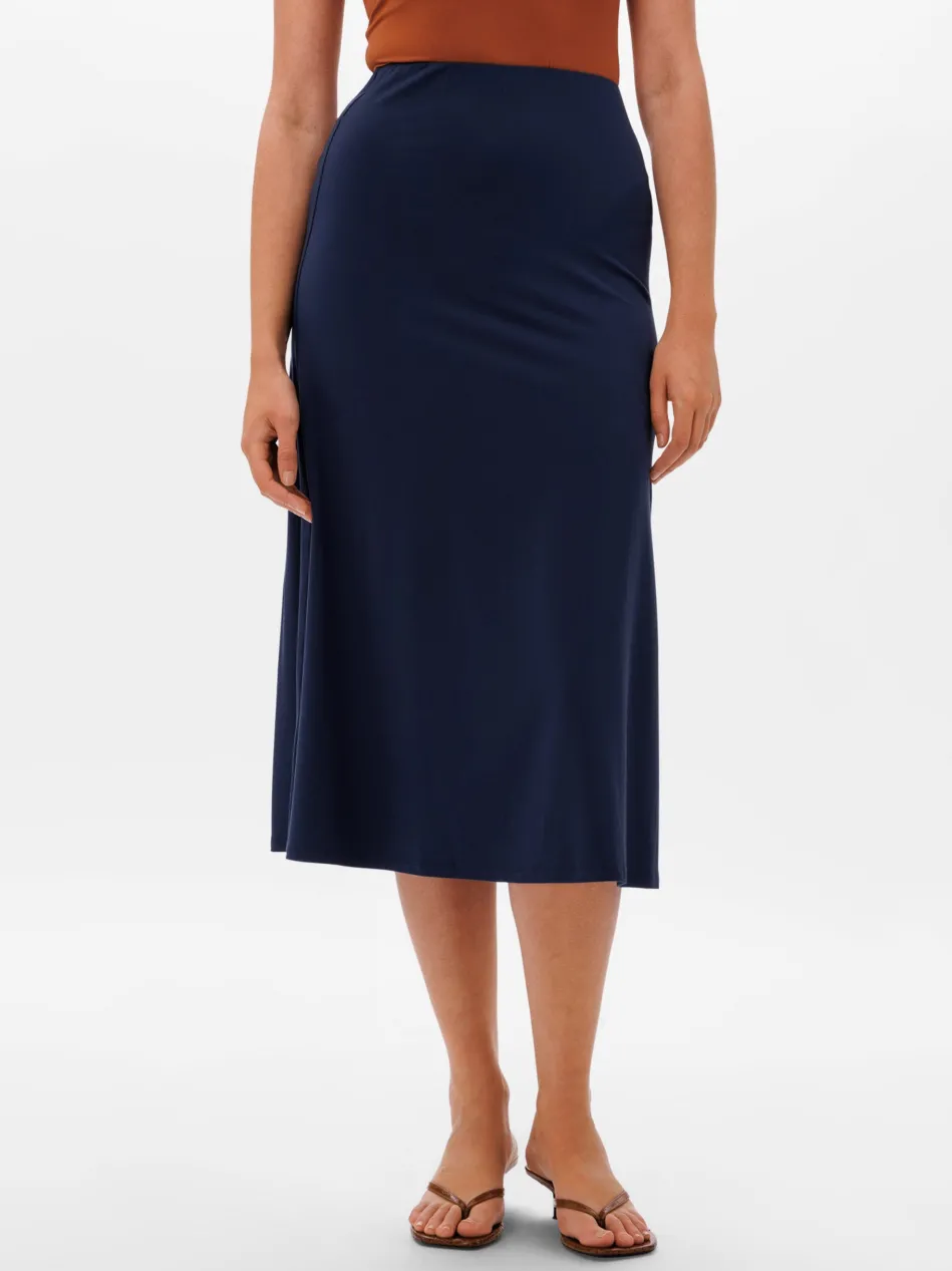 Damen Midirock