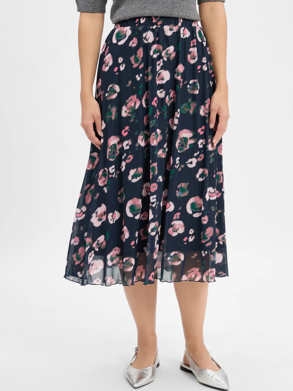 Damen Midirock - Numilina