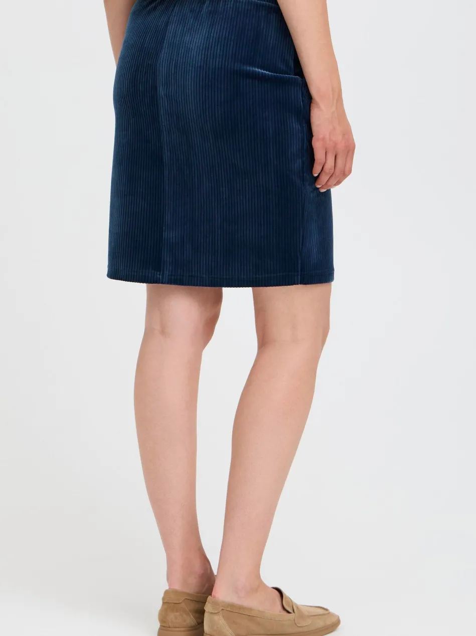 Damen Midirock - OXEBBA