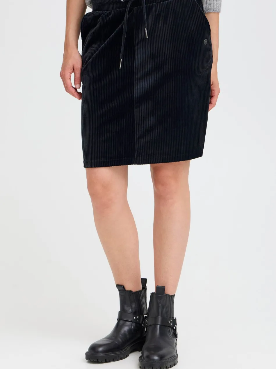 Damen Midirock - OXEBBA