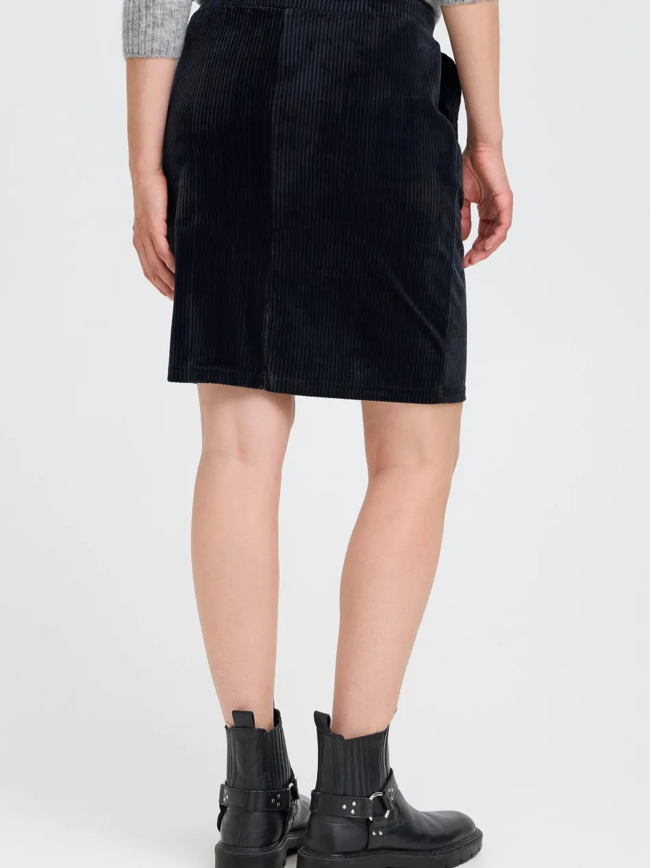 Damen Midirock - OXEBBA