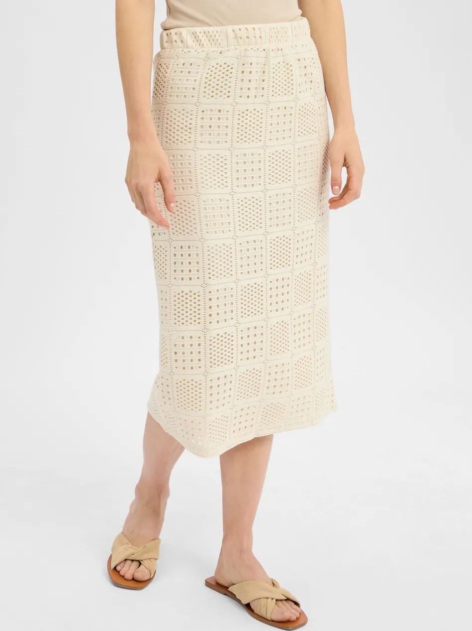 Damen Midirock - VINovira