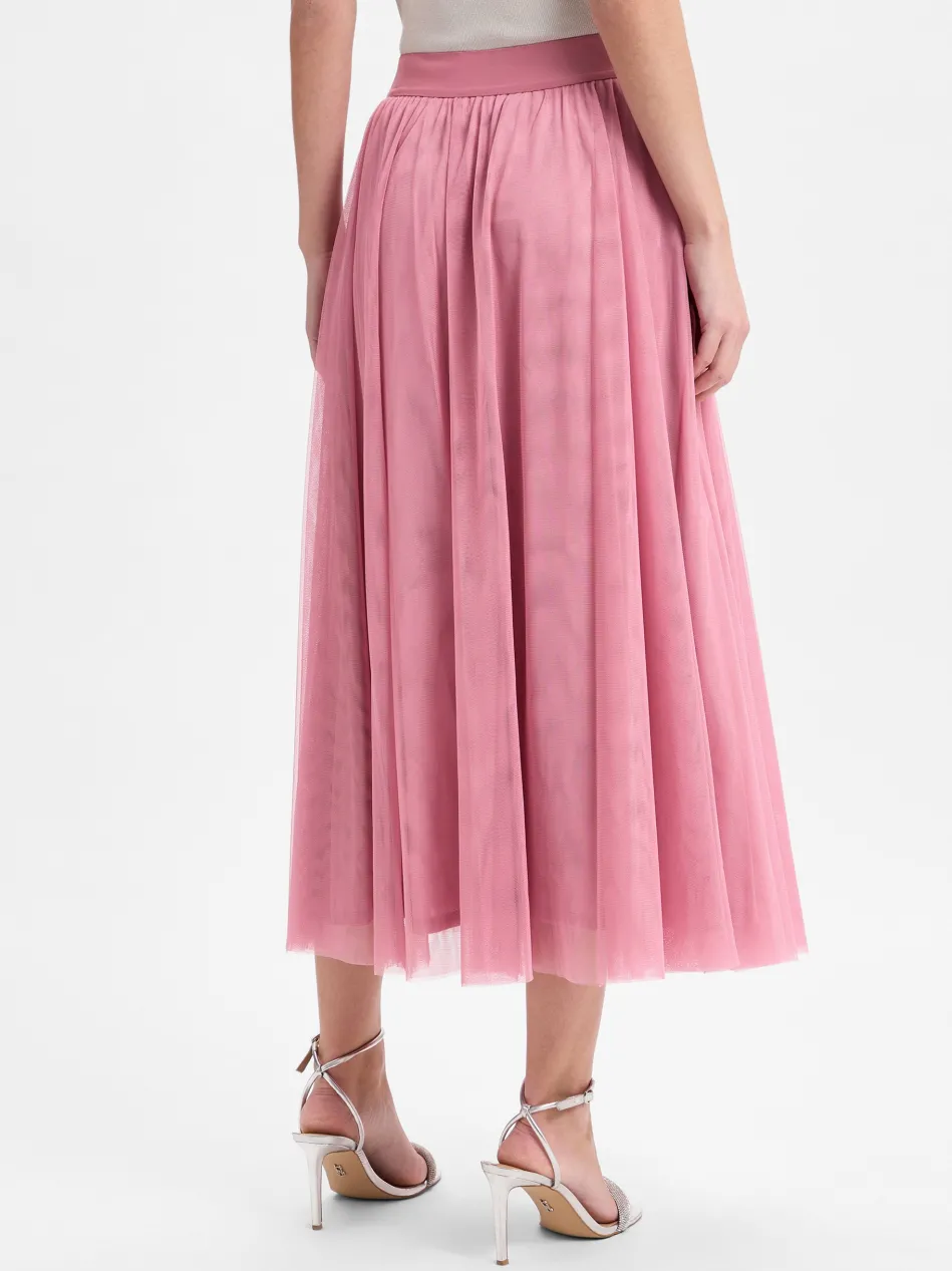 Damen Midirock