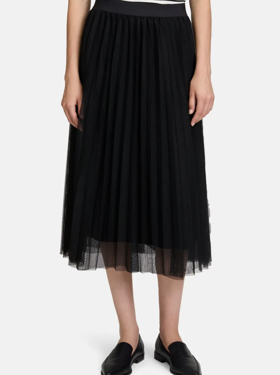 Damen Midirock