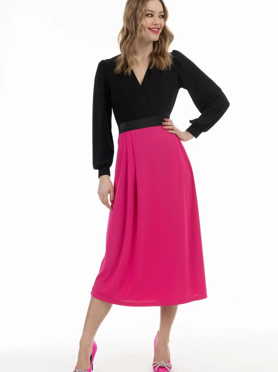 Damen Midirock