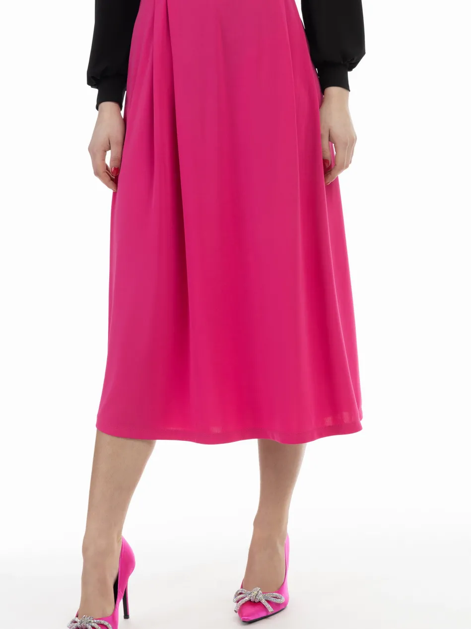 Damen Midirock