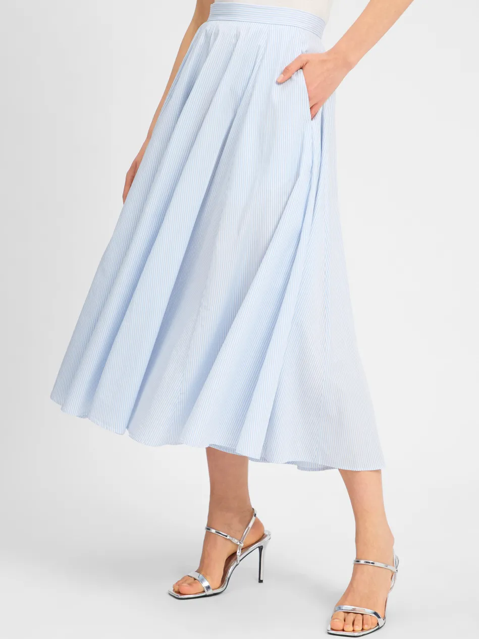 Damen Midirock