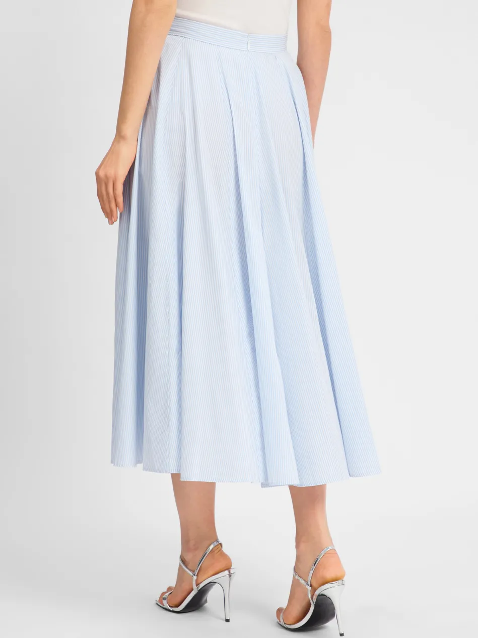 Damen Midirock