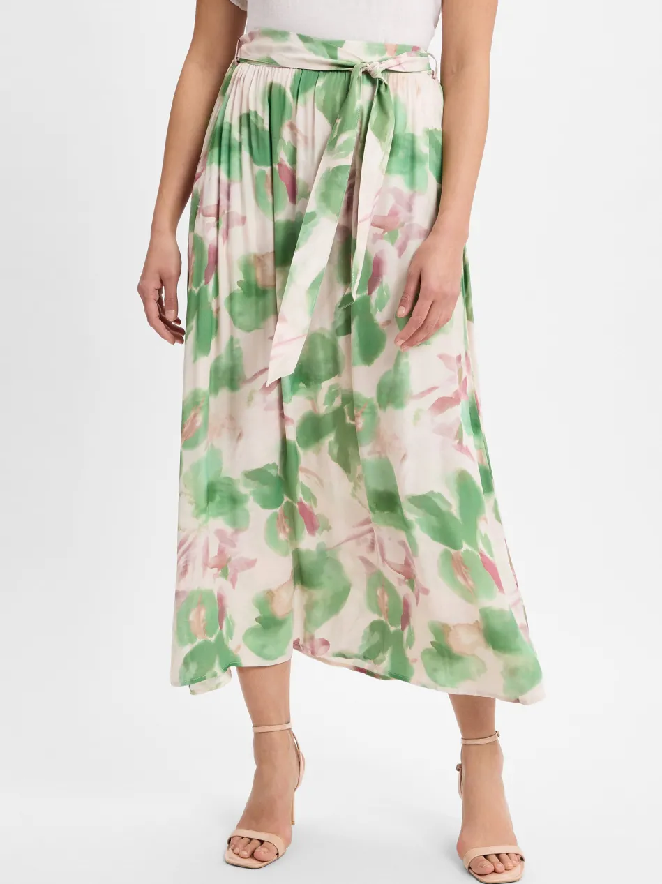 Damen Midirock