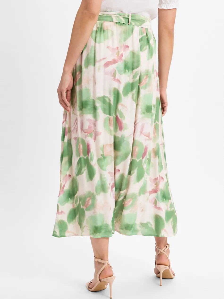 Damen Midirock