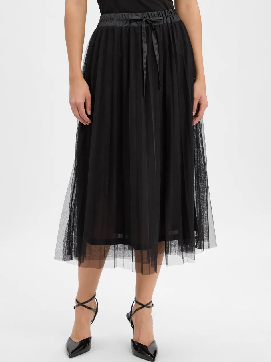 Damen Midirock