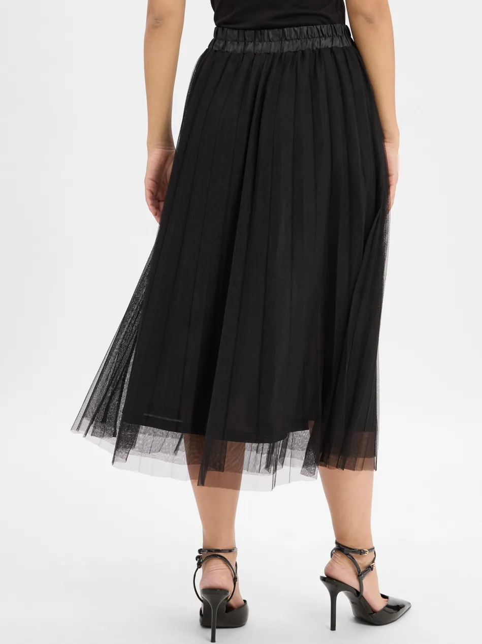 Damen Midirock