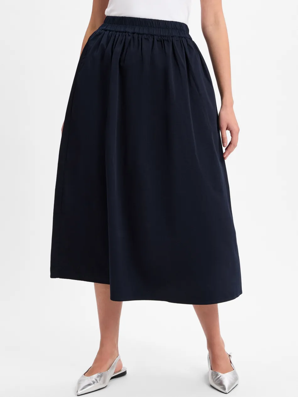 Damen Midirock