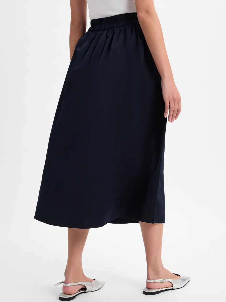 Damen Midirock