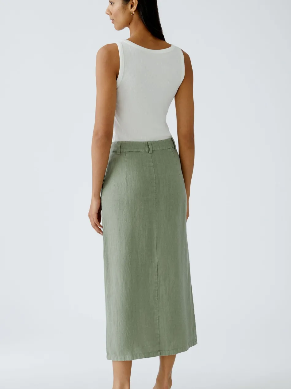 Damen Midirock