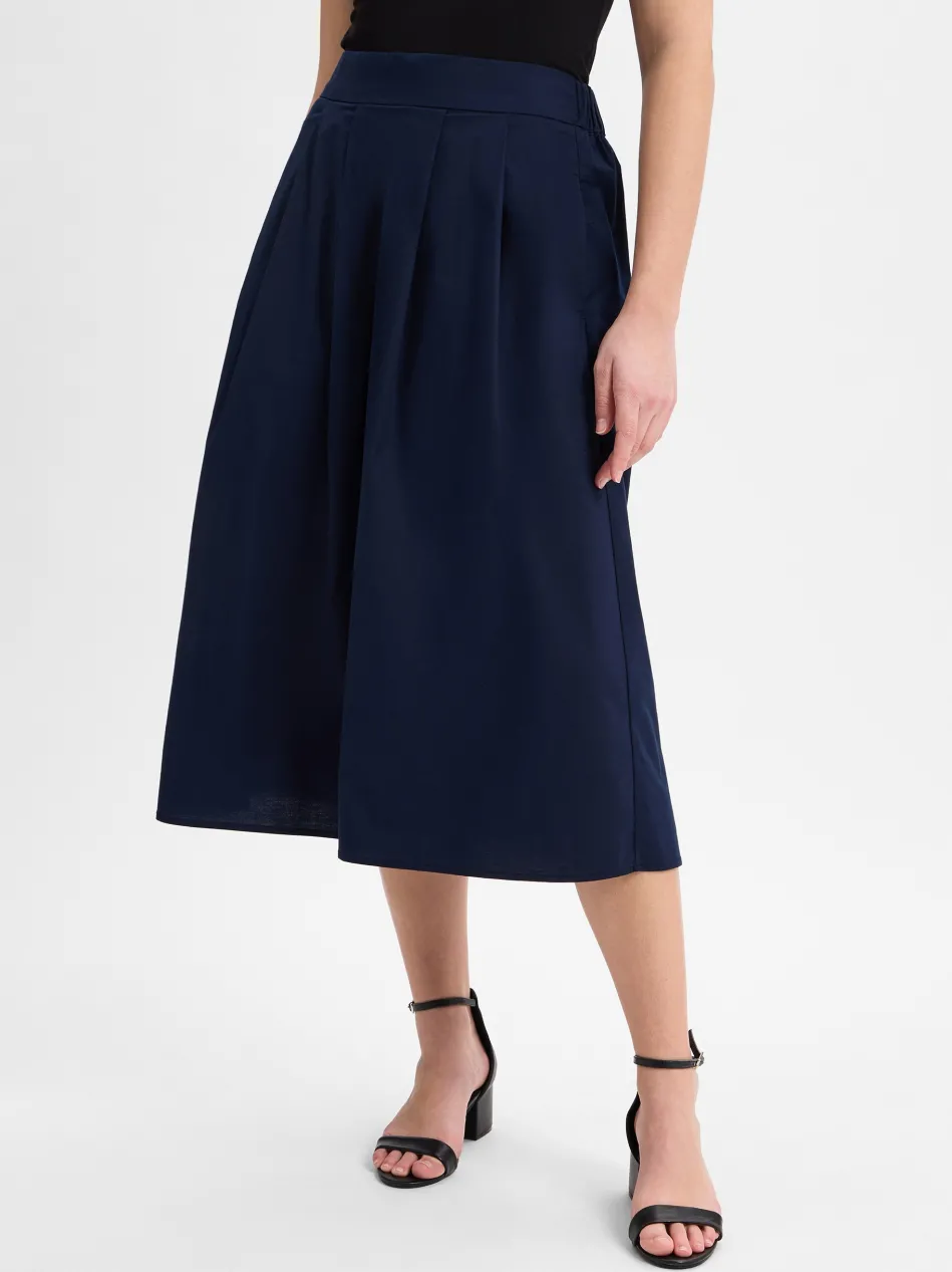 Damen Midirock