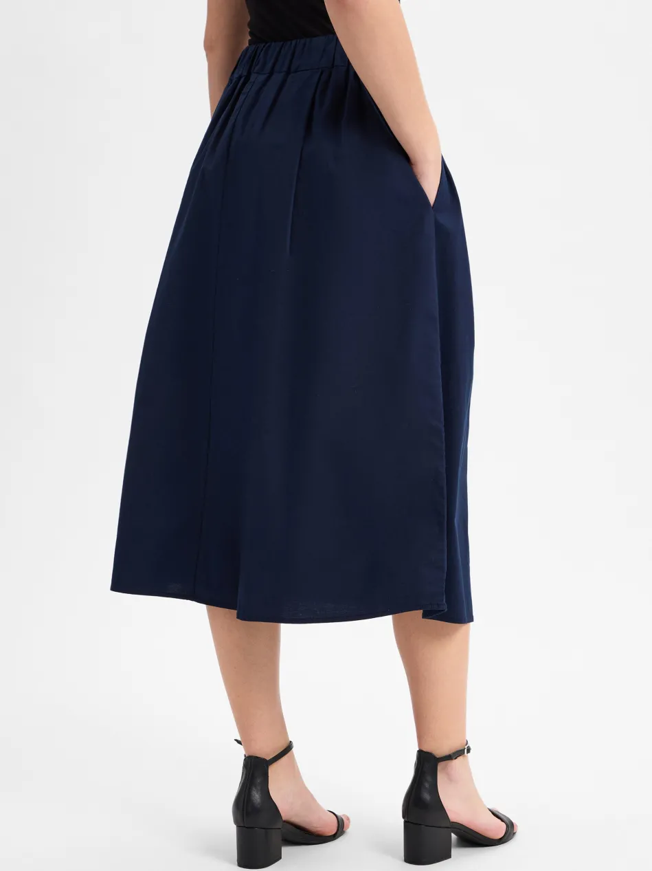 Damen Midirock