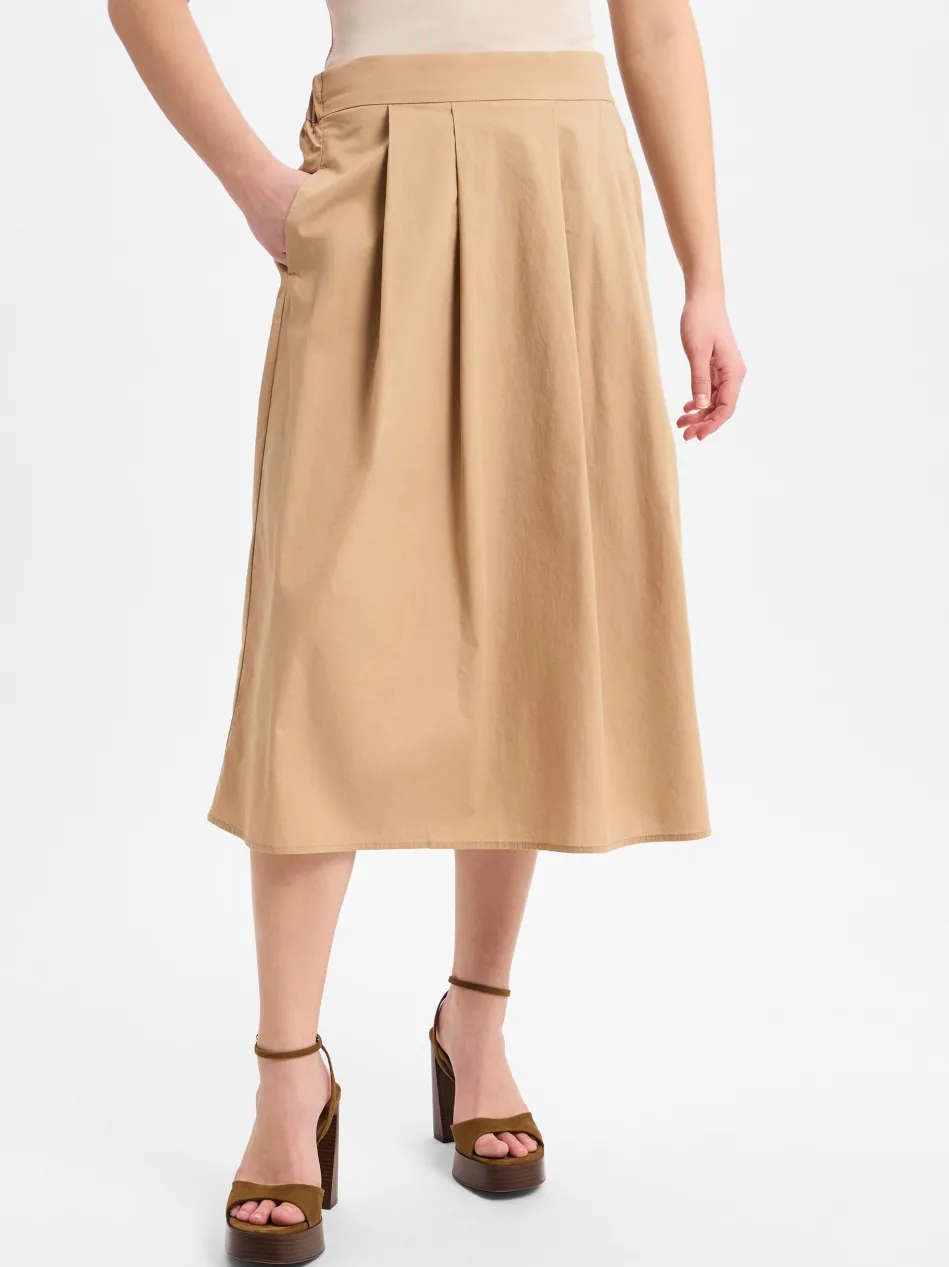 Damen Midirock