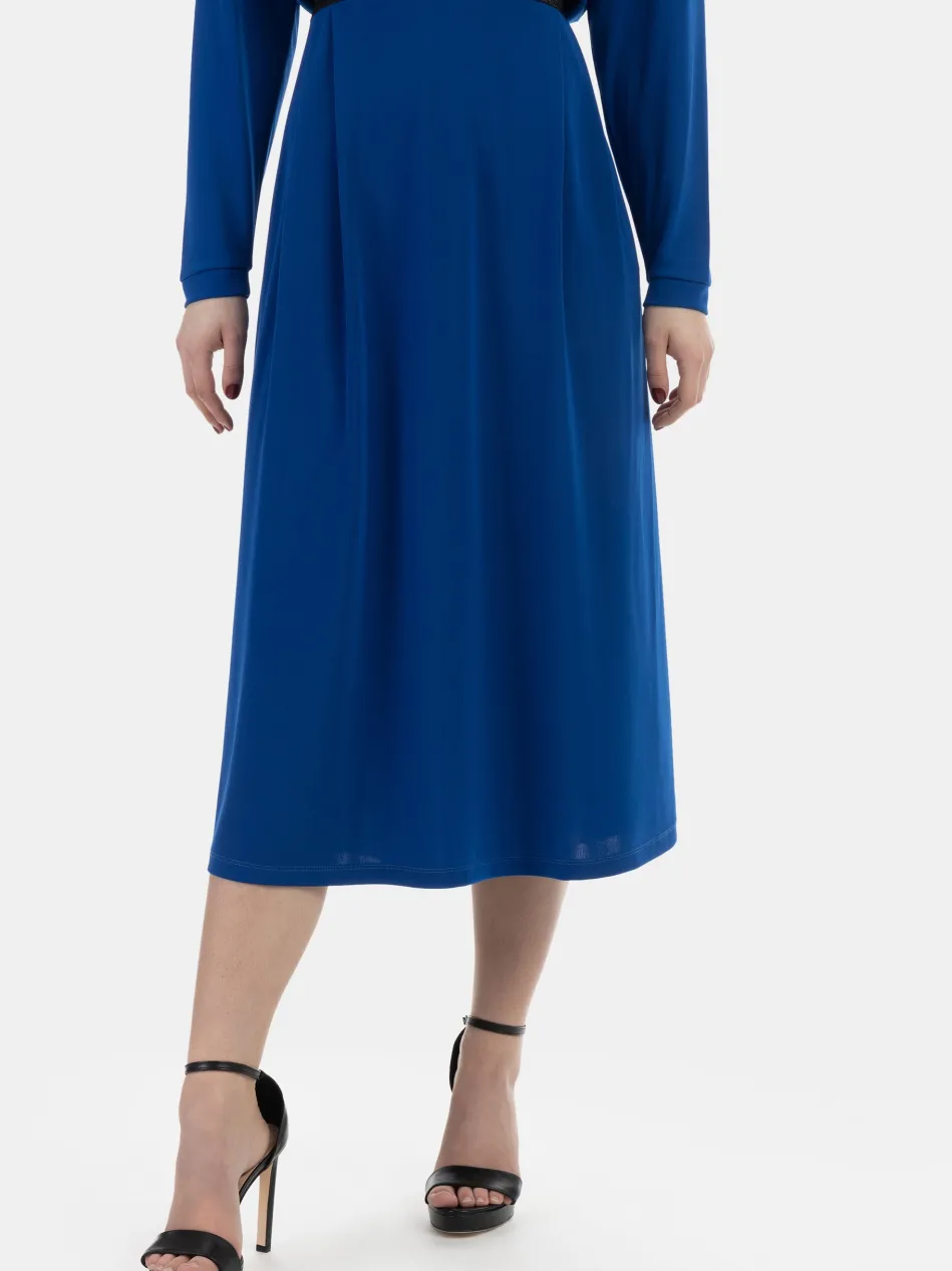Damen Midirock