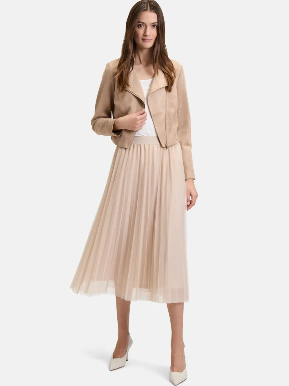 Damen Midirock
