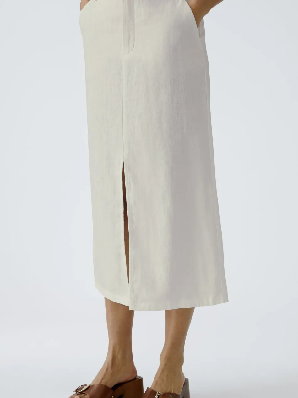 Damen Midirock